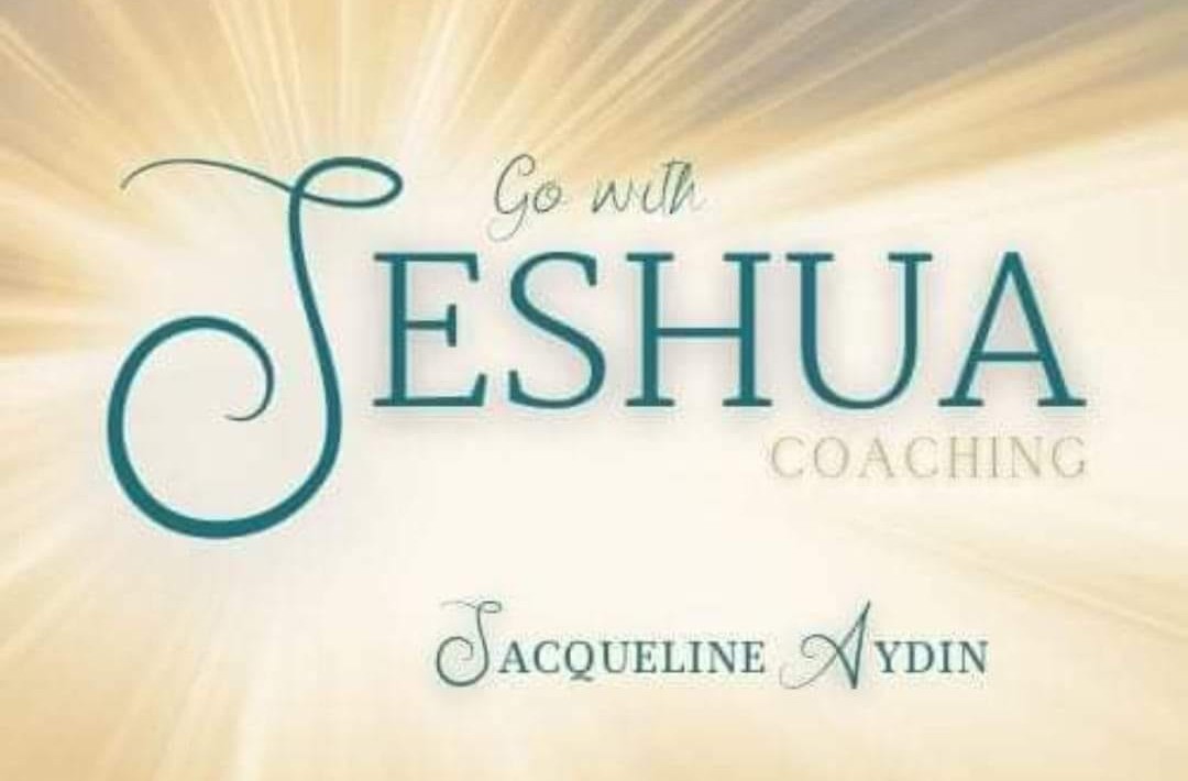 Jacqueline vereint ihren Glauben und ihre Arbeit zu „Go with Jeshua Coaching“