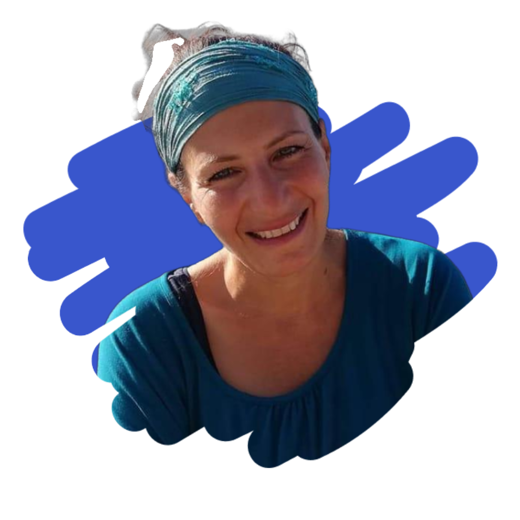 Jacqueline Aydin Taline Akayya